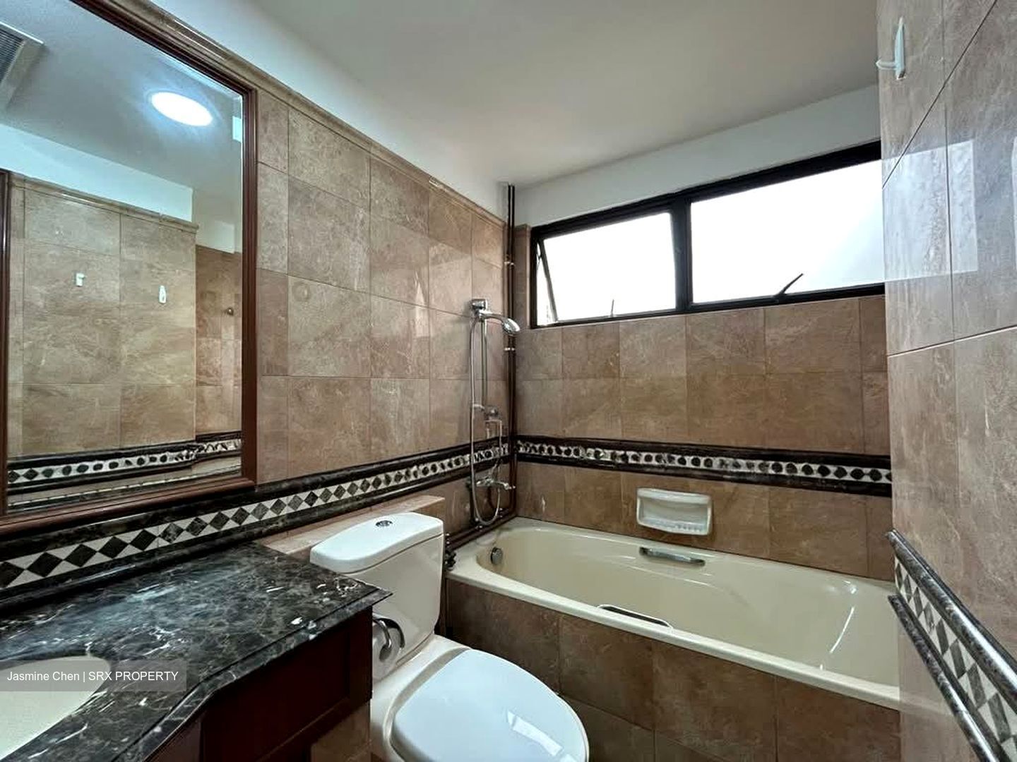 Dover Parkview (D5), Condominium #577171741